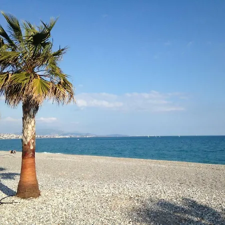 Bed & Breakfast Bagheera Cagnes-sur-Mer
