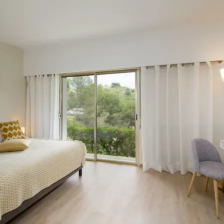 Bagheera Bed & Breakfast Cagnes-sur-Mer