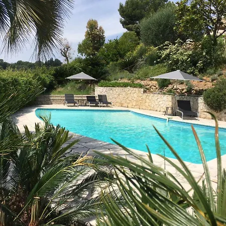 Bagheera Cagnes-sur-Mer